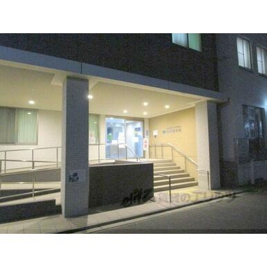 吉祥院病院 距離：700m