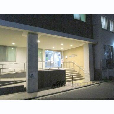 吉祥院病院 距離:700m