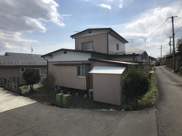 アットホーム 仙台市太白区 上野山２丁目 長町南駅 2階建 ４ｌｄｋ 仙台市太白区の中古一戸建て 提供元 三井のリハウス長町センター 三井不動産リアルティ東北 株 一軒家 家の購入