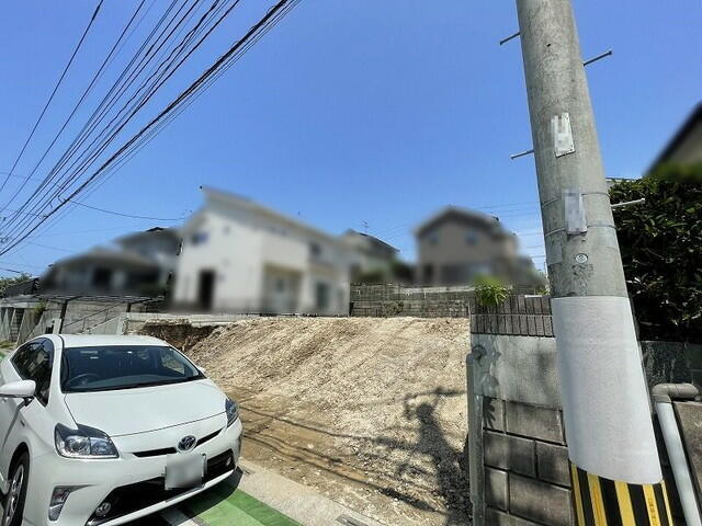 アットホーム 福岡市西区 横浜２丁目 九大学研都市駅 2階建 ４ｓｌｄｋ 福岡市西区の新築一戸建て 提供元 株 福屋不動産販売 福岡姪浜店 一軒家 家の購入