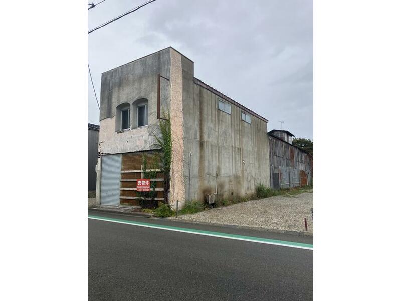 Daisen City, Omagari Oomachi (Omagari Station) 2-story 7LDK