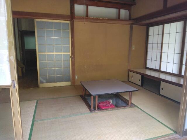 detached 二本松市木幡字小太郎内