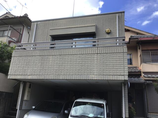 アットホーム 北葛城郡王寺町 畠田９丁目 畠田駅 2階建 ４ｌｄｋ 北葛城郡王寺町の中古一戸建て 提供元 エステイト山岡 一軒家 家の購入