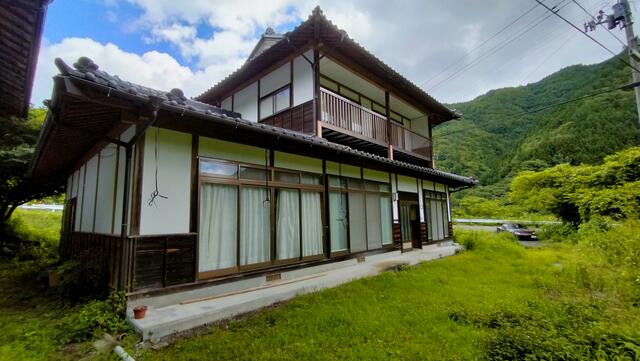 Cheap house for sale in Sumita, Iwate