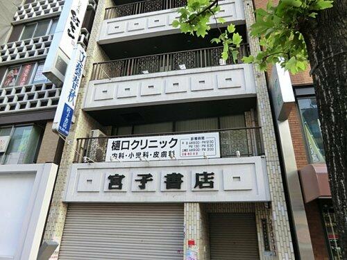 アットホーム ｇｅｎｏｖｉａ 四谷三丁目 ｇｒｅｅｎ ｖｅｉｌ １０１ １ｋ 提供元 住宅情報館 株 渋谷店 新宿区の賃貸マンション