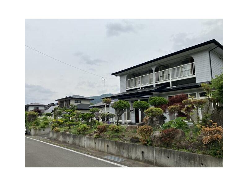 Ohasako Town, Hanamaki City, Ohasako 5th District 2-story 7LDK