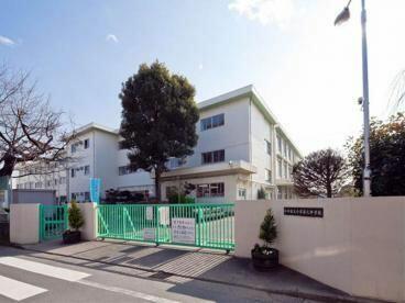 ザ パークハウス花小金井ガーデンｉｉ街区 3階 ３ｓｌｄｋ 小平市の中古マンション アットホーム マンション購入の情報