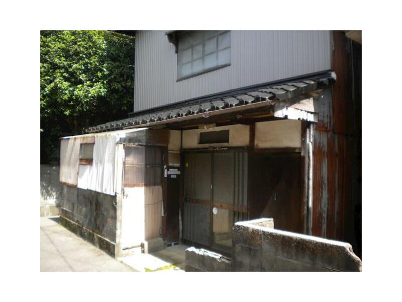 Kanazawa-shi, Kanazawa Kikugawa 2-chome, 2F 5K

1,500,000 yen
