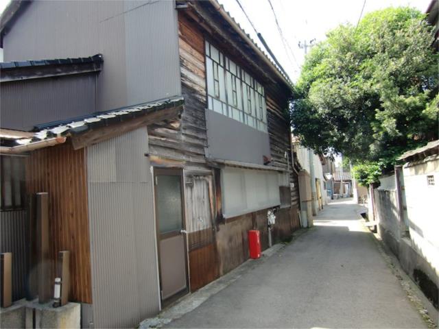 detached 金沢市菊川２丁目