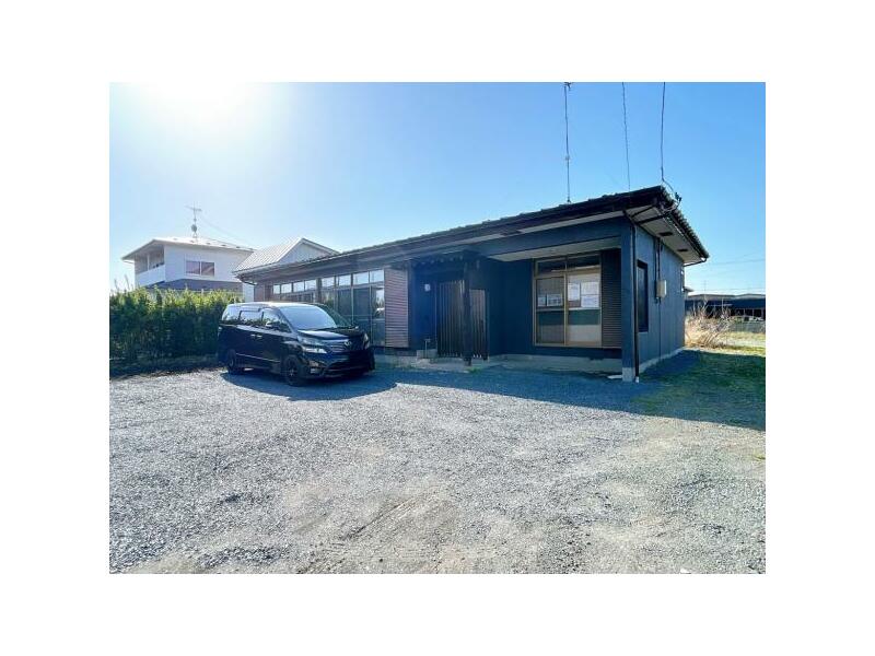 3SLDK, 14-banchi Nishi, Towada City (Nanaho Towada Station) 1-story