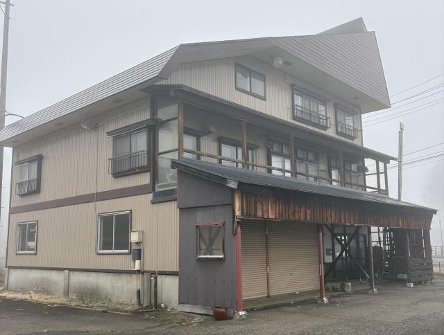 Cheap house for sale in Myoko, Niigata