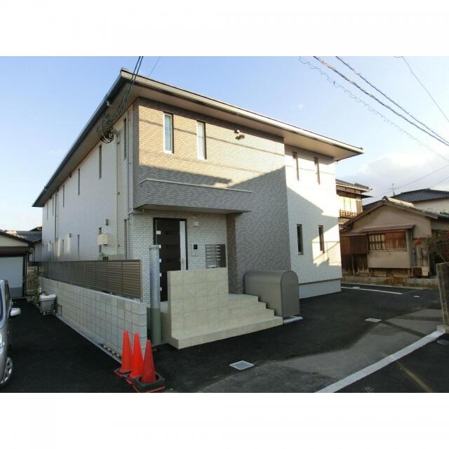 アットホーム プライムロード １０２ １ｋ 提供元 パナソニックホームズ不動産 株 山陽営業所 岡山店 岡山市北区の賃貸アパート