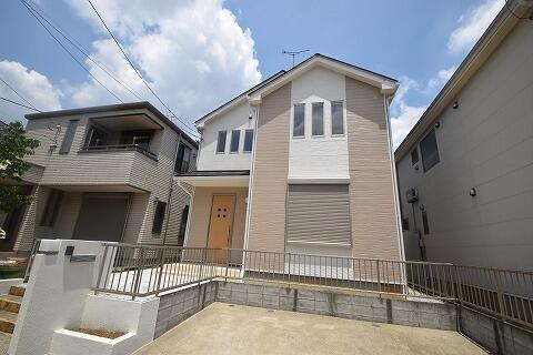 アットホーム 八王子市 犬目町 八王子駅 2階建 ４ｌｄｋ 八王子市の中古一戸建て 提供元 センチュリー21株式会社住宅工営販売 一軒家 家の購入