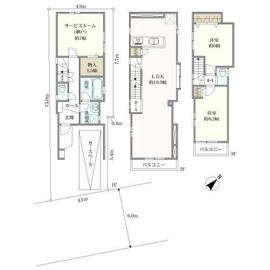 さき様分 NSP160V プロボックス 2WD 1.3L / 1.3G用 エスペリア スーパーアップ