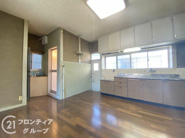 Akashi City, Okubo-cho Nishijima (Nishi-Eigashima Station) 2-story building, 4DK &mdash; photo 5