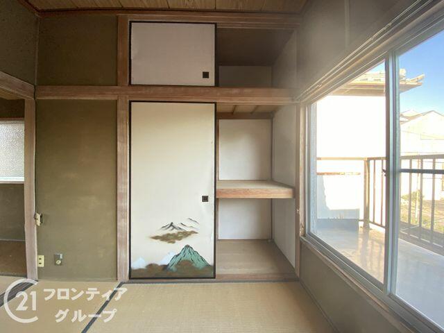 Akashi City, Okubo-cho Nishijima (Nishi-Eigashima Station) 2-story building, 4DK &mdash; photo 8