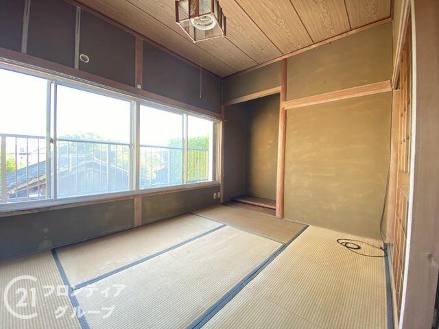Akashi City, Okubo-cho Nishijima (Nishi-Eigashima Station) 2-story building, 4DK &mdash; photo 7