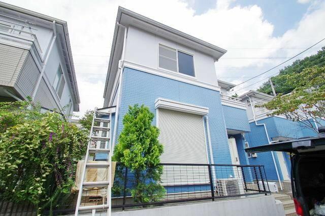 アットホーム 新百合ヶ丘駅の庭付き賃貸物件一覧 神奈川県 賃貸マンション アパート 貸家