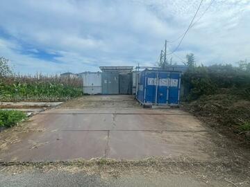 アットホーム】八千代市 麦丸（八千代中央駅） 資材置場用地