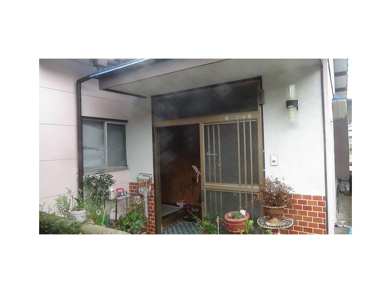 1-story building, 5DK, Matsuse-cho, Sasebo City (Hisaishi Station)