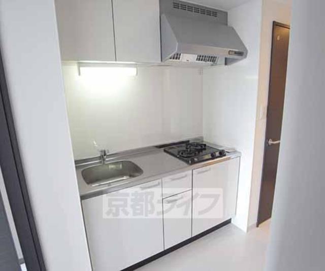 アットホーム ルミナス都 １０３ １ｋ 提供元 株 京都ライフ 伏見桃山店 京都市伏見区の賃貸マンション