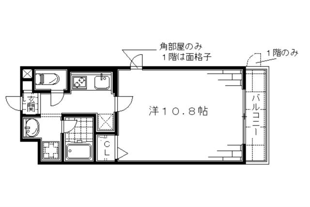 アットホーム ルミナス都 １０３ １ｋ 提供元 株 京都ライフ 伏見桃山店 京都市伏見区の賃貸マンション