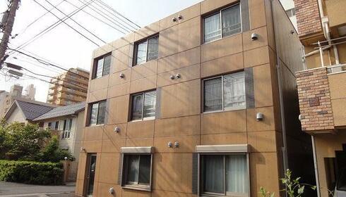 TAKAKEN HILLS NO9 01010 ワンルーム