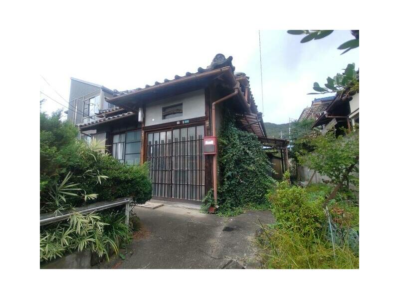 Kiryu City, Tsutsumimachi 1-chome (Maruyamashita Station) Single-story 3K