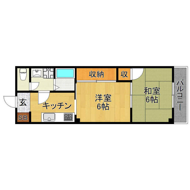 物件画像
