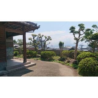 detached 藤津郡太良町大字大浦甲