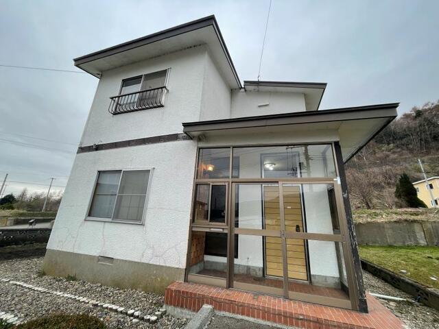 Cheap house for sale in Nanae, Hokkaido
