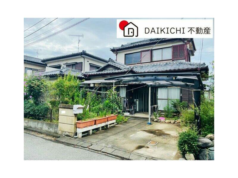 Nishi-Onuma, Fukaya-city (Fukaya station) 2F 4K

5,750,000 yen