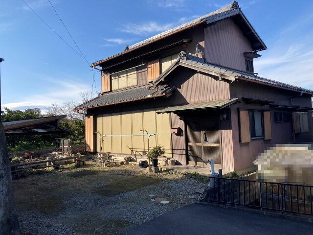 アットホーム】知多郡阿久比町 大字草木字杁向 (坂部駅 ) 2階 アットホーム】知多郡阿久比町 大字草木字杁向 (坂部駅 ) 2階