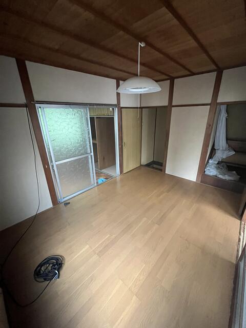 Kobe City, Suma Ward, Myohoji, Enmanbayashi (near Itayado Station), 2-story building, 4DK &mdash; photo 4