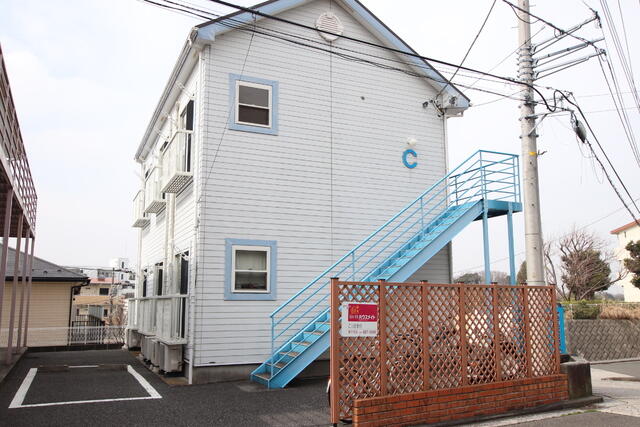 アットホーム 横浜市戸塚区 上倉田町 戸塚駅 1階 ワンルーム 提供元 株 ハウスメイトショップ 平塚店 横浜市戸塚 区の賃貸アパート