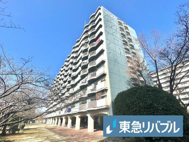 ペットマンション SUUMO】 ペット可・相談で探すあざみ野駅(神奈川県)の新築