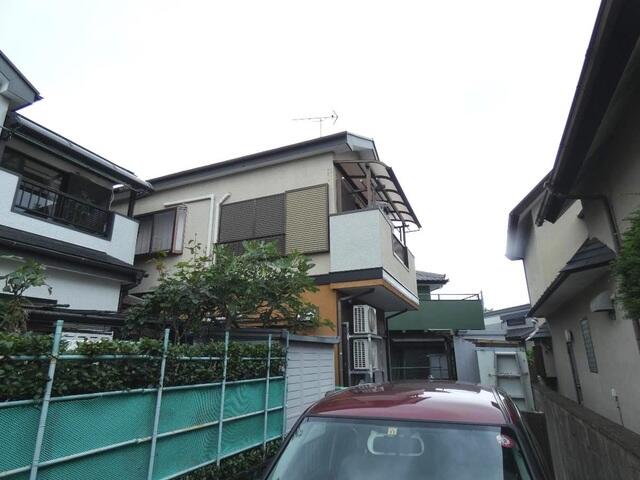 アットホーム 高崎市 上中居町 高崎駅 2階建 ４ｌｄｋ 高崎市の中古一戸建て 提供元 住宅情報館 株 一軒家 家の購入