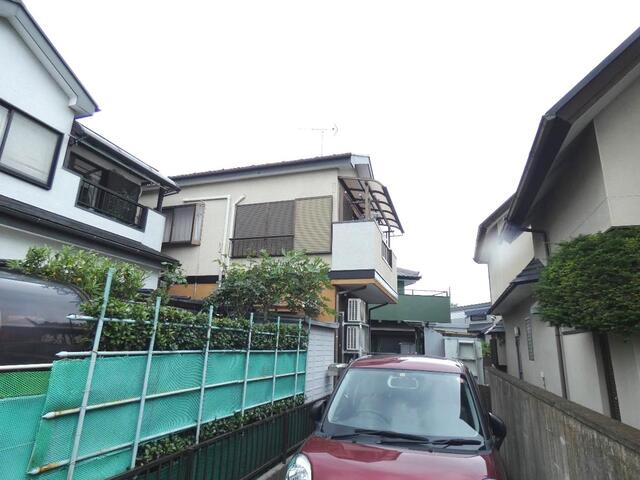 アットホーム 高崎市 上中居町 高崎駅 2階建 ４ｌｄｋ 高崎市の中古一戸建て 提供元 住宅情報館 株 一軒家 家の購入