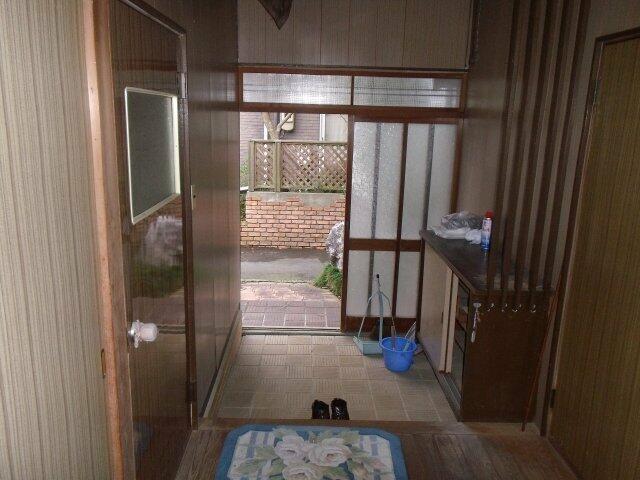 detached 新潟市西蒲区巻甲