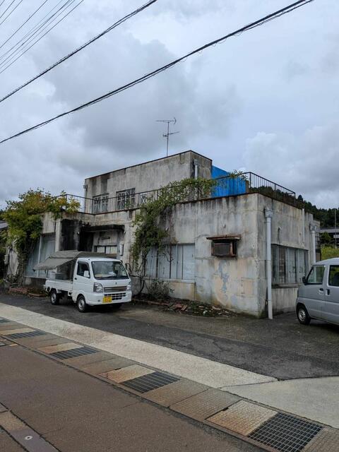 detached 鹿島郡中能登町能登部下