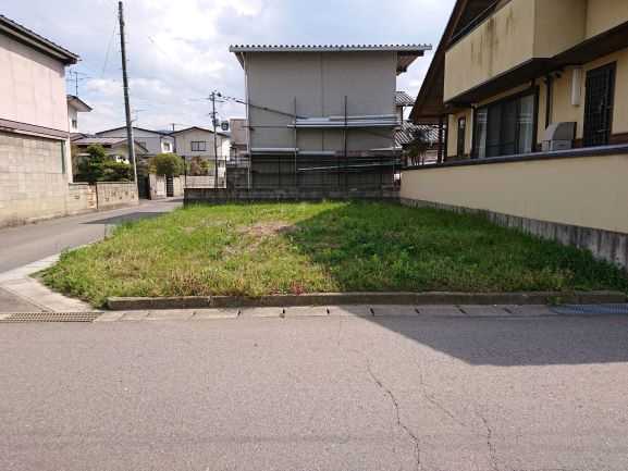 アットホーム 福島市 山口字舘越 福島駅 住宅用地 福島市の土地 売地 宅地 分譲地など土地の購入情報