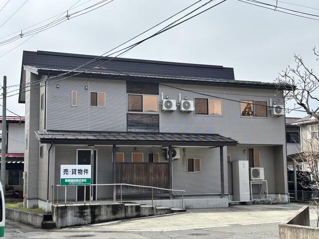 Cheap house for sale in Nanyo, Yamagata