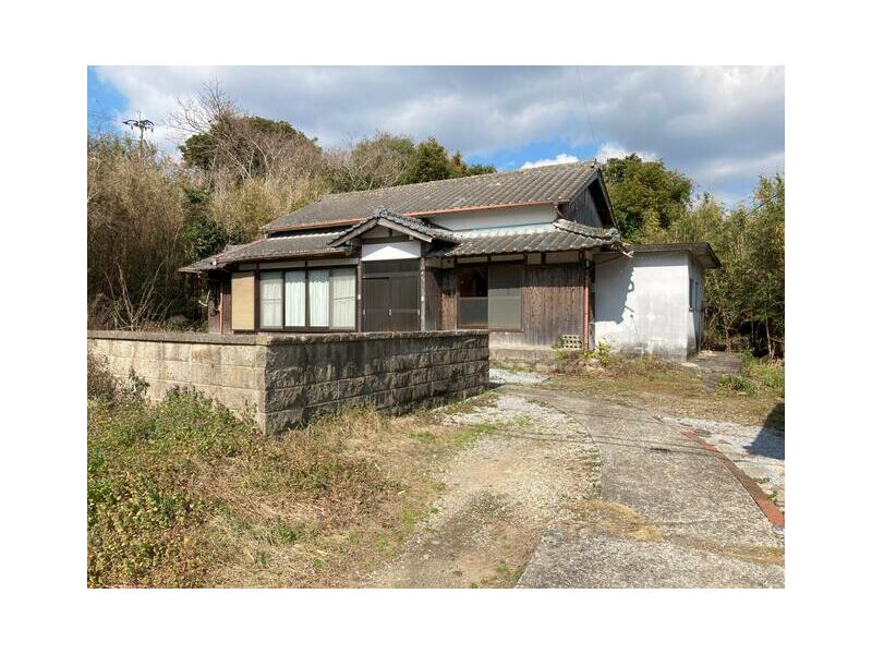 Itohara, Musashi-machi, Kunisarichi-shi, Kanagawa 6SK

3.5 million yen