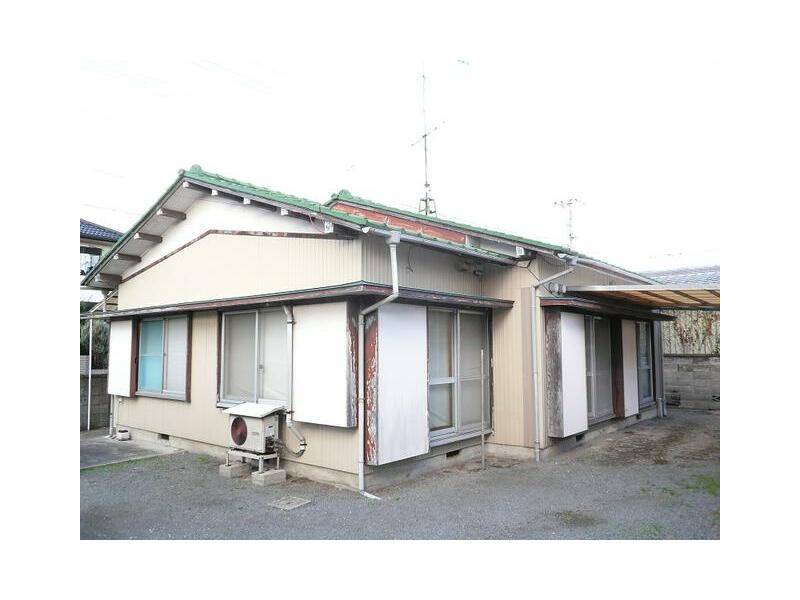 Itano County, Matsushige Town, Hiroshima Aza Marusu 1-story 4LDK