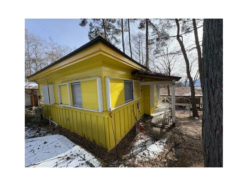 Yato, Ōizumi Town, Hokuto City 1-story 2LK