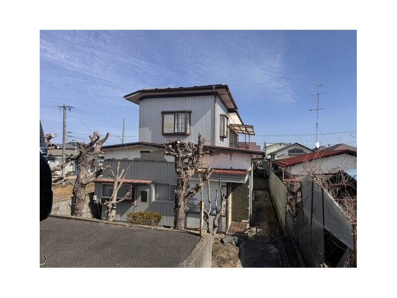 2F 6DK in Aza Higashisanuma, Sanuma, Sakomi-cho, Tome-shi, Tome

1,980,000 yen