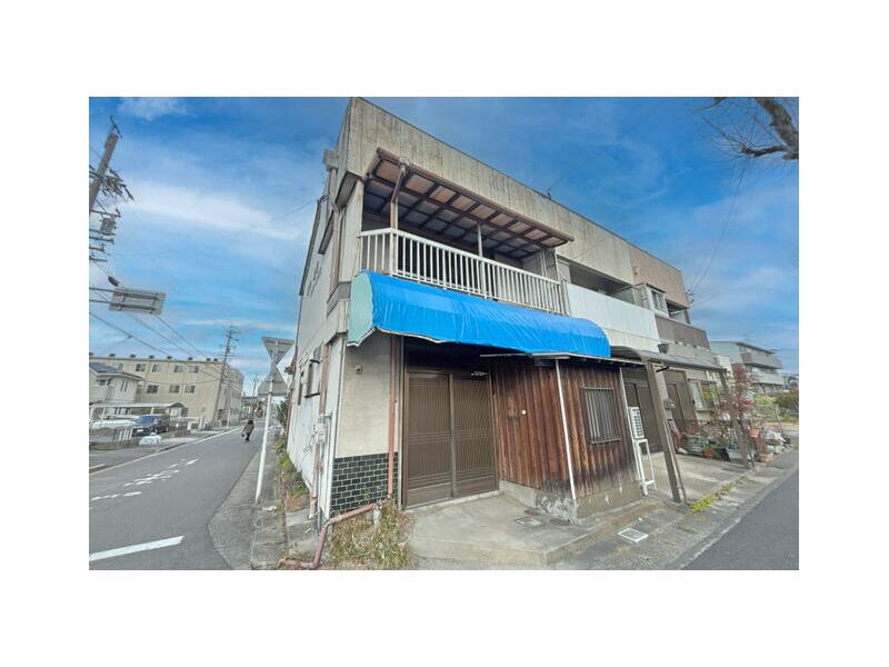 Akatsubo-cho, Minami-ku, Nagoya City (Tsusuri Station) 2-story 2LDK