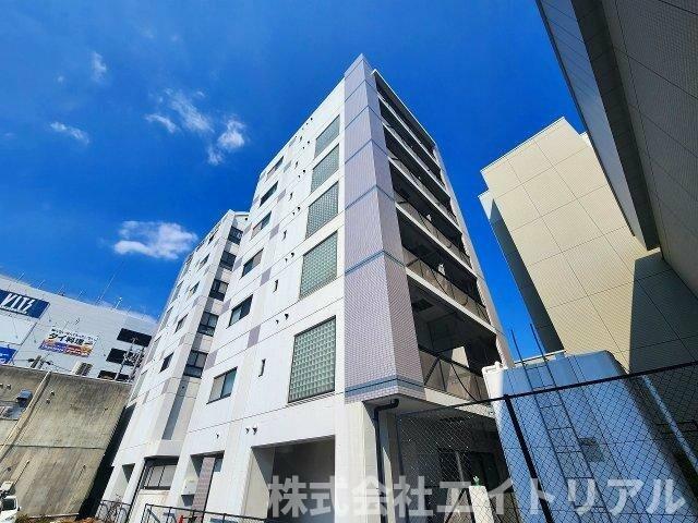 アットホーム】アーバンステージ豊田 3階の貸店舗・事務所（提供元