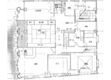 アットホーム】エフケイ桧原 3階（提供元：(株)HETE総合不動産