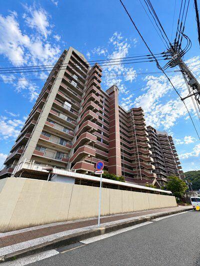 アットホーム】ハイマート若松 7階 2LDK[1038644393]北九州市若松